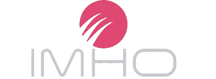 logo IMHO